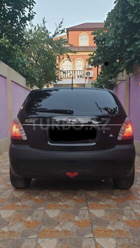 Kia Rio 2009, 146,000 km - 1.5 l - Bakı
