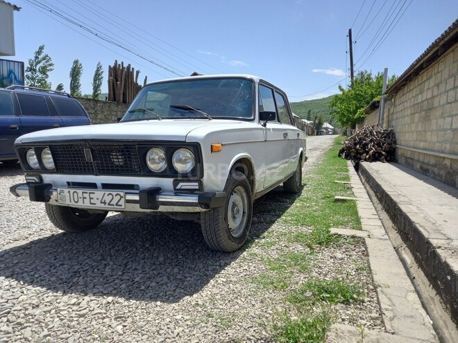 LADA (VAZ) 2106 1998, 71,000 km - 1.6 л - Quba
