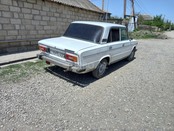 LADA (VAZ) 2106 1998, 71,000 km - 1.6 л - Quba