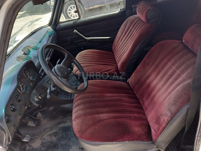 LADA (VAZ) 2106 1998, 71,000 km - 1.6 л - Quba