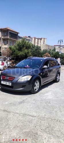 Kia Ceed 2008, 273,946 km - 1.6 l - Bakı