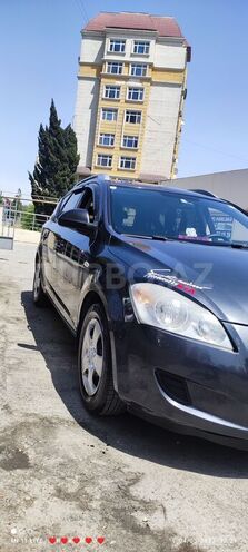 Kia Ceed 2008, 273,946 km - 1.6 l - Bakı