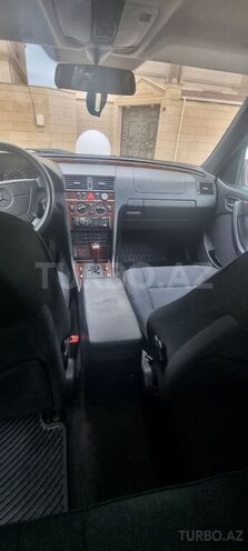 Mercedes C 200 1997, 280,000 km - 2.0 l - Bakı