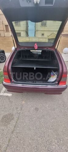 Mercedes C 200 1997, 280,000 km - 2.0 l - Bakı