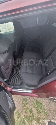 Mercedes C 200 1997, 280,000 km - 2.0 l - Bakı