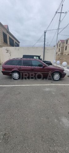 Mercedes C 200 1997, 280,000 km - 2.0 l - Bakı