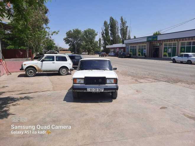 LADA (VAZ) 2107 2008, 175,000 km - 1.6 l - Bakı