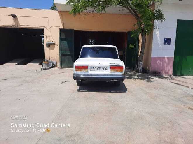 LADA (VAZ) 2107 2008, 175,000 km - 1.6 l - Bakı