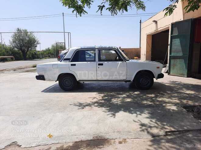 LADA (VAZ) 2107 2008, 175,000 km - 1.6 l - Bakı