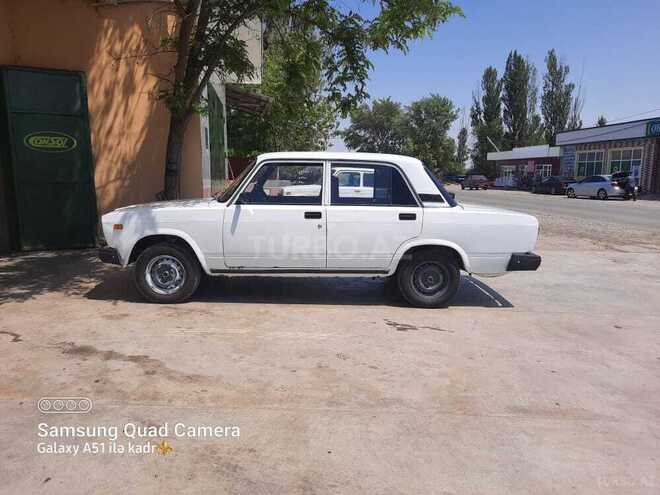 LADA (VAZ) 2107 2008, 175,000 km - 1.6 l - Bakı