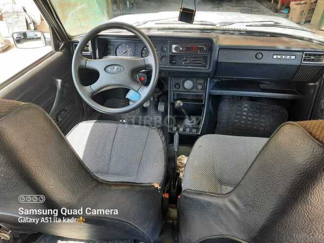 LADA (VAZ) 2107 2008, 175,000 km - 1.6 l - Bakı