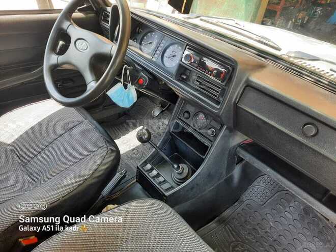 LADA (VAZ) 2107 2008, 175,000 km - 1.6 l - Bakı