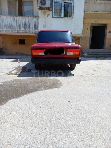 LADA (VAZ) 2107 1989, 356,000 km - 1.5 л - Sumqayıt