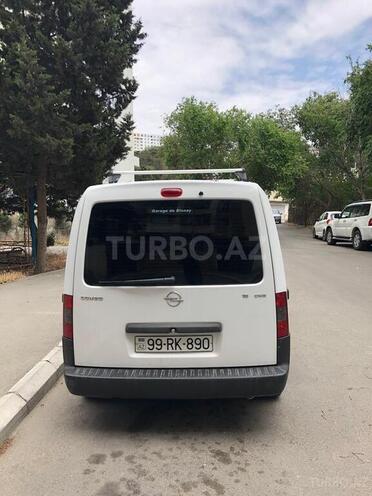 Opel Combo 2006, 280,000 km - 1.6 l - Bakı