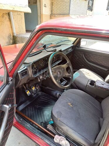 LADA (VAZ) 2107 1989, 356,000 km - 1.5 л - Sumqayıt