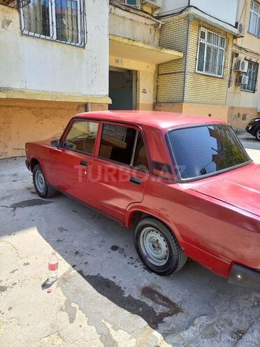 LADA (VAZ) 2107 1989, 356,000 km - 1.5 л - Sumqayıt