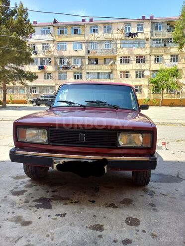 LADA (VAZ) 2107 1989, 356,000 km - 1.5 л - Sumqayıt