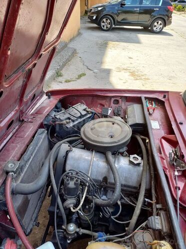 LADA (VAZ) 2107 1989, 356,000 km - 1.5 л - Sumqayıt