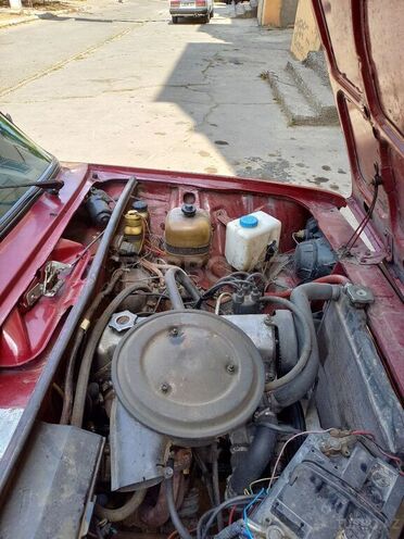 LADA (VAZ) 2107 1989, 356,000 km - 1.5 л - Sumqayıt