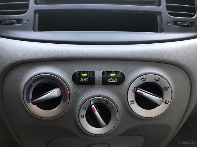 Hyundai Accent 2009, 149,800 km - 1.4 l - Sumqayıt