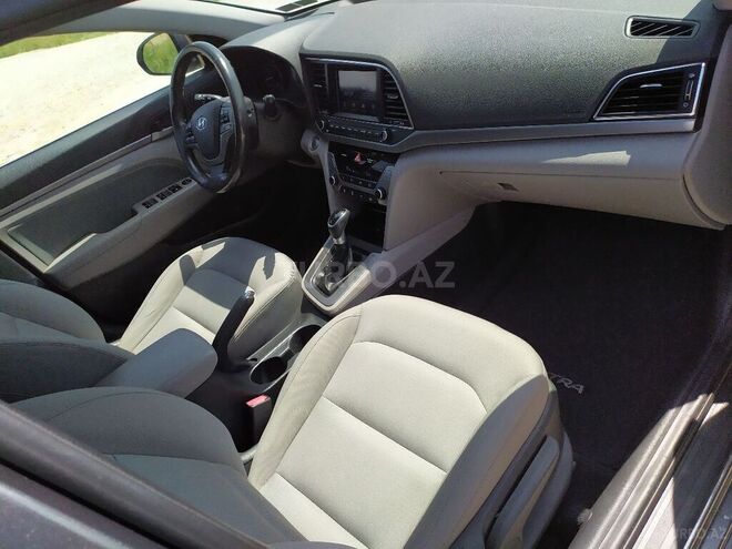 Hyundai Elantra 2017, 88,514 km - 2.0 l - Bakı