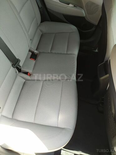 Hyundai Elantra 2017, 88,514 km - 2.0 l - Bakı