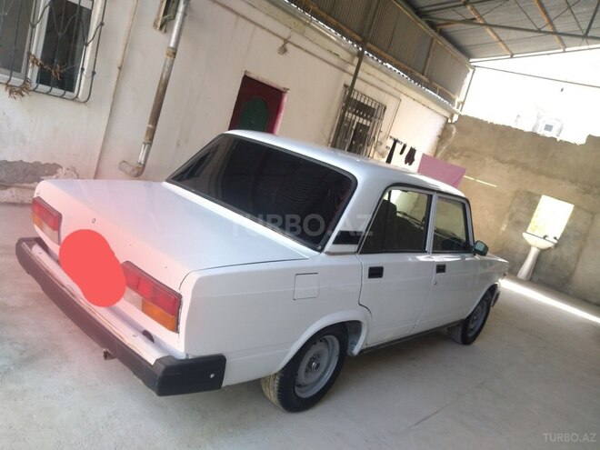 LADA (VAZ) 2107 2004, 42,368 km - 1.6 l - Bakı