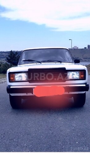 LADA (VAZ) 2107 2004, 42,368 km - 1.6 l - Bakı