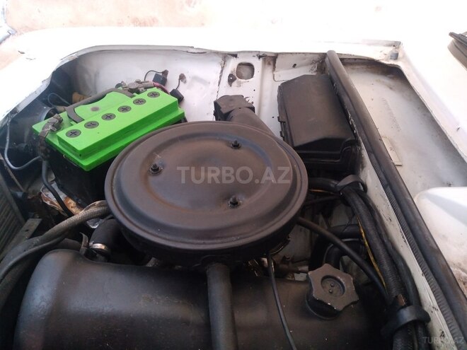 LADA (VAZ) 2107 2004, 42,368 km - 1.6 l - Bakı