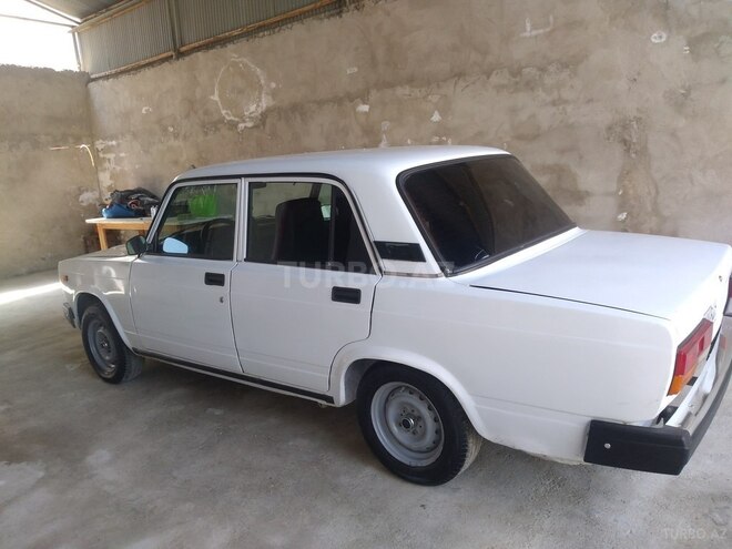 LADA (VAZ) 2107 2004, 42,368 km - 1.6 l - Bakı