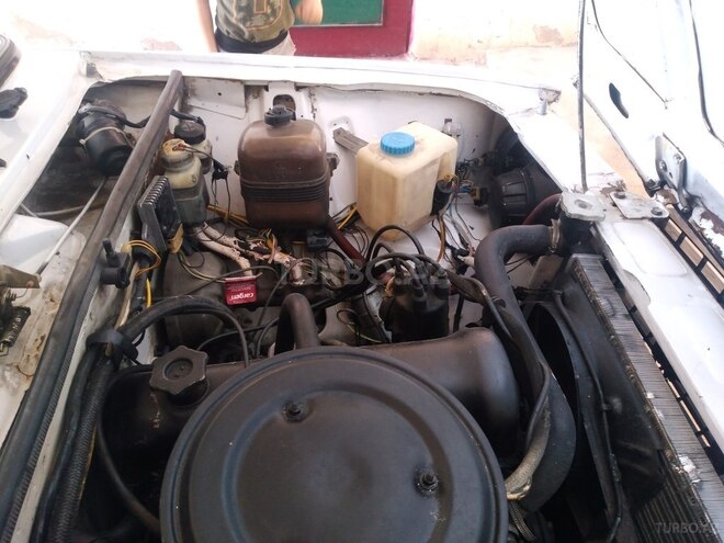 LADA (VAZ) 2107 2004, 42,368 km - 1.6 l - Bakı
