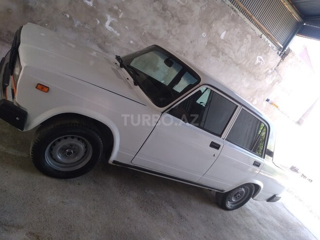 LADA (VAZ) 2107 2004, 42,368 km - 1.6 l - Bakı