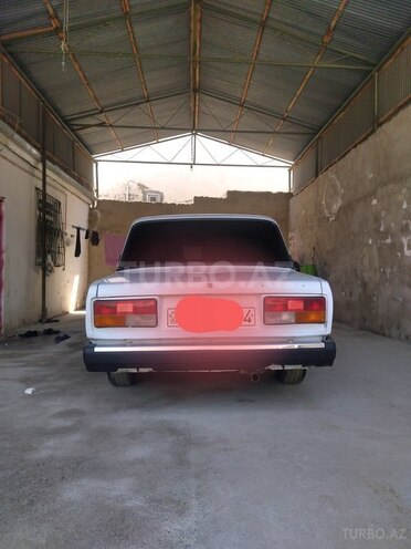 LADA (VAZ) 2107 2004, 42,368 km - 1.6 l - Bakı