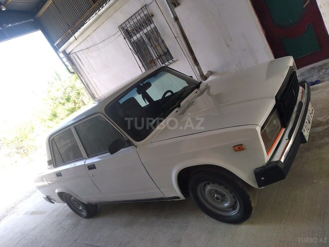 LADA (VAZ) 2107 2004, 42,368 km - 1.6 l - Bakı