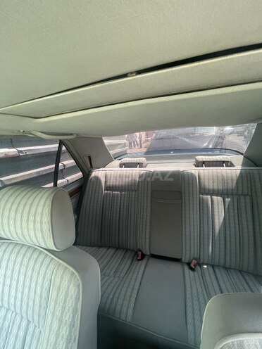 Mercedes E 230 1992, 150,000 km - 2.3 l - Bakı