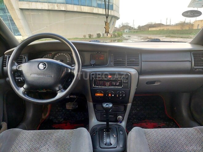 Opel Vectra 1996, 422,363 km - 1.8 l - Ağstafa
