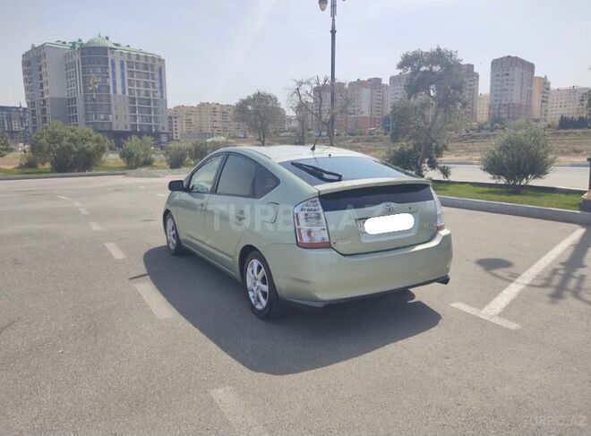 Toyota Prius 2008, 145,000 km - 1.5 l - Bakı