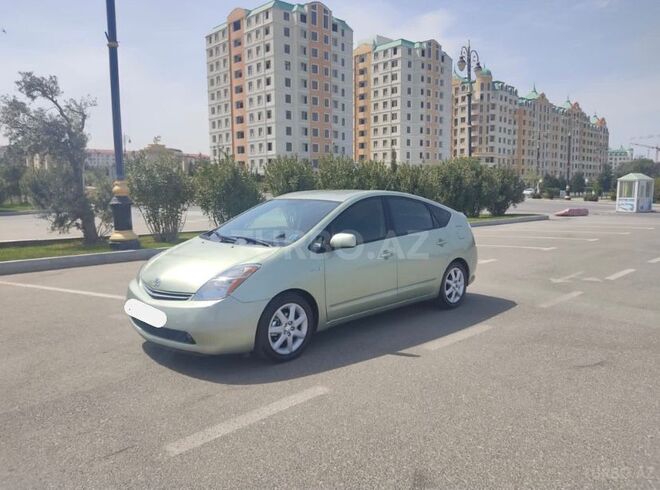 Toyota Prius 2008, 145,000 km - 1.5 l - Bakı