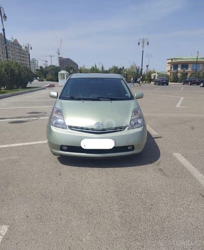 Toyota Prius 2008, 145,000 km - 1.5 l - Bakı