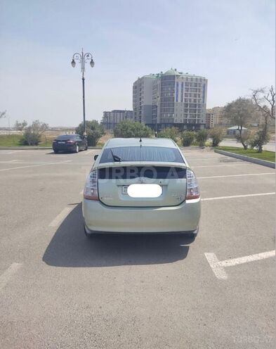 Toyota Prius 2008, 145,000 km - 1.5 l - Bakı