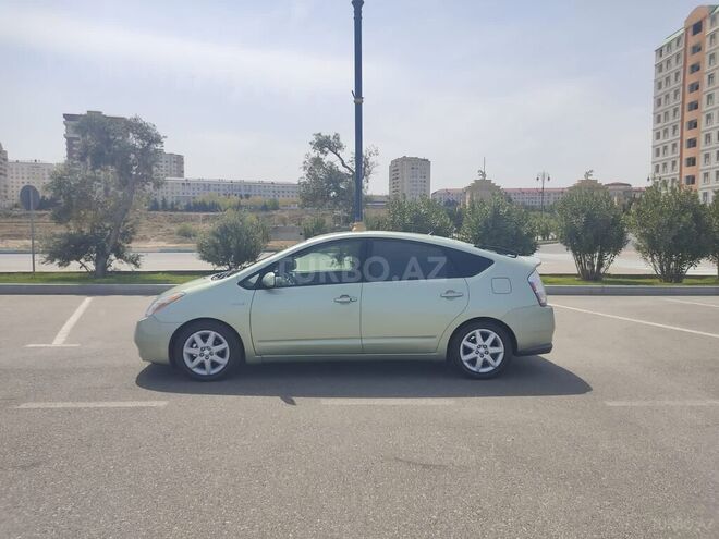 Toyota Prius 2008, 145,000 km - 1.5 l - Bakı