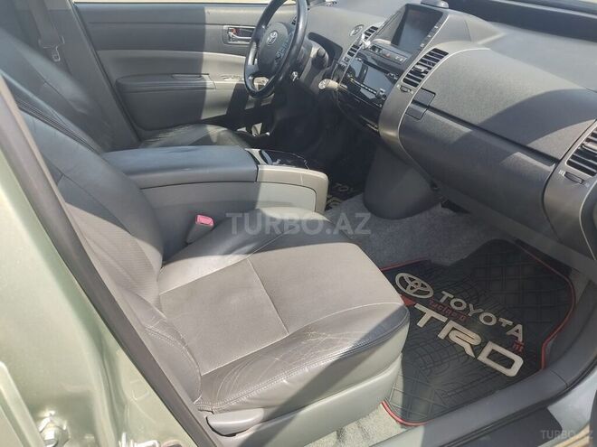 Toyota Prius 2008, 145,000 km - 1.5 l - Bakı