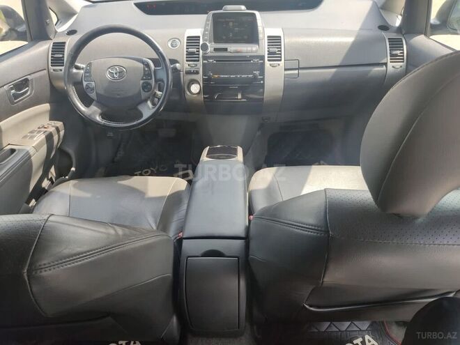 Toyota Prius 2008, 145,000 km - 1.5 l - Bakı