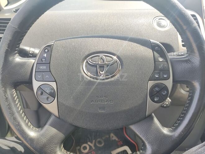 Toyota Prius 2008, 145,000 km - 1.5 l - Bakı