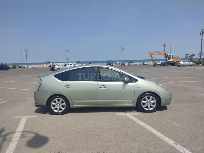 Toyota Prius 2008, 145,000 km - 1.5 l - Bakı