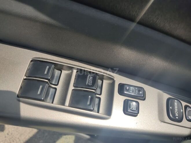 Toyota Prius 2008, 145,000 km - 1.5 l - Bakı