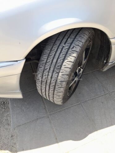 Mercedes C 220 1999, 265,000 km - 2.2 l - Bakı