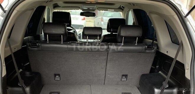 Chevrolet Captiva 2014, 154,670 km - 3.0 l - Bakı