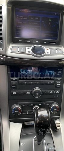 Chevrolet Captiva 2014, 154,670 km - 3.0 l - Bakı