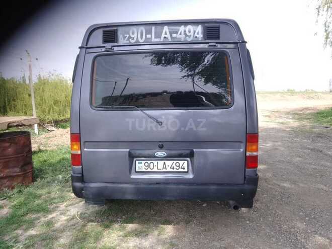 Ford Transit 1997, 300,000 km - 2.5 l - Bakı